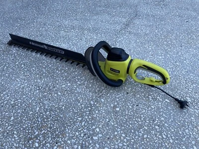 gumtree hedge trimmer