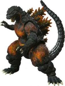best godzilla toys
