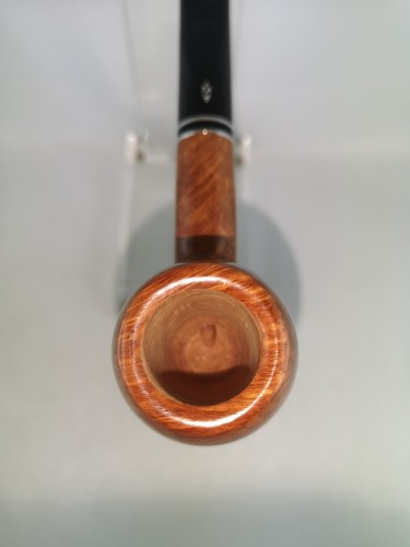 Savinelli "Monsieur", Shape 207, Pfeife - Pipe - Pipa, 9 mm - Bild 4 von 8