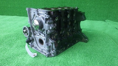 JDM SUBARU SAMBAR TT1 TT2 TV1 TV2 (EN07) Engine Cylinder Block TESTED GENUINE - Picture 3 of 10