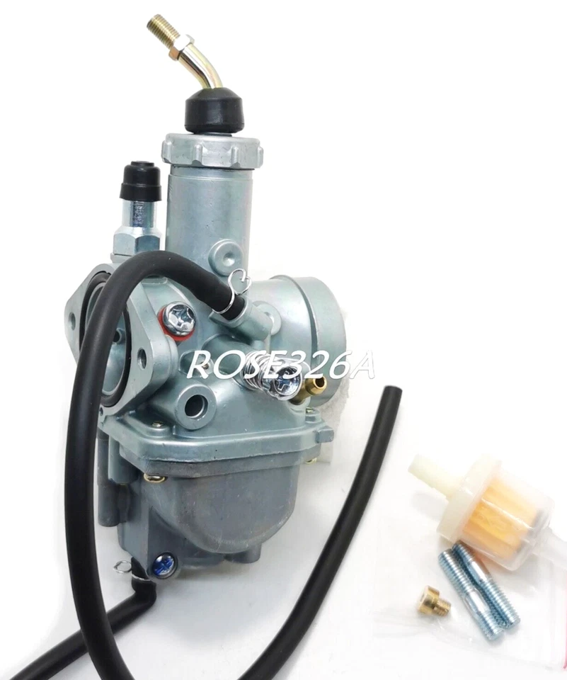 Cable de carburador y acelerador para Yamaha Breeze 125 YFA1 1989-2001 Foto 3 de 4