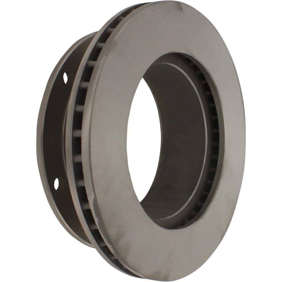 Rotor de freno de disco estándar centrado delantero 1985 1986 1987 para Ford LN9000 1984-1997 Foto 4 de 4