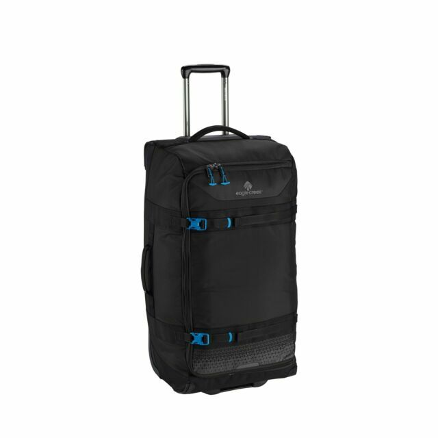 eagle creek expanse wheeled duffel