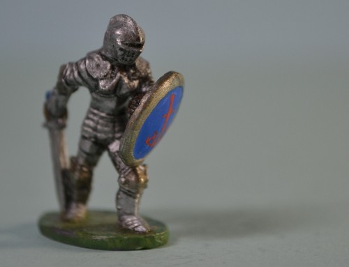 Ral Partha 98-013 Female Adventurers 1982 *4 piece Lot* D&D Miniatures - Painted - Picture 13 of 21