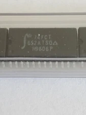 IDT74FCT652ATSO Bus Transceiver, Single, 8 Bit 24 Pin Ceramic SOP