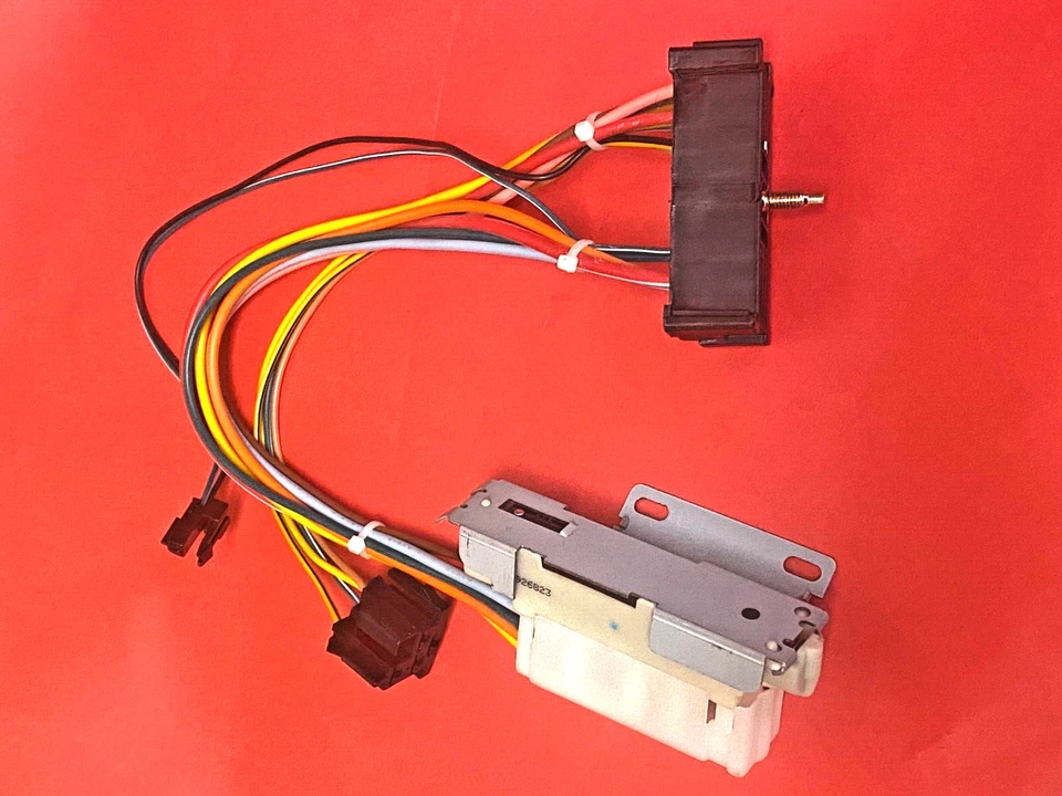 Interruptor de encendido US-267 Cor Cadillac Seville Deville Eldorado 1992/1995 4,6 L 4,9 L Foto 2 de 4