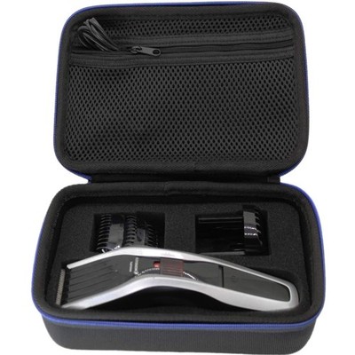 Reise Hart Tasche Schutz ETUI für Philips Series 5000 7000 9000 Haarschneider