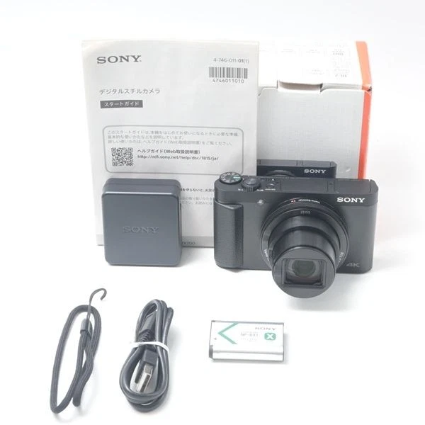 Sony Cyber-shot DSC-HX99 Sony Cyber-shot Digital Cameras for sale