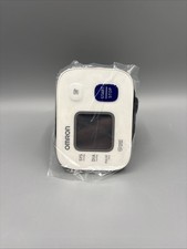 OMRON RS 2 Handgelenk Blutdruckmessgerät