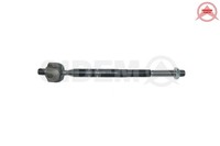 Axialgelenk Spurstange Sidem 53112 FüR Sw CitroËN Peugeot 3008 Cc 308 Mm14X1,5R