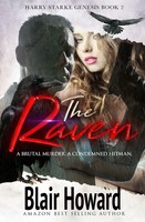 Blair Howard | The Raven | Taschenbuch | Englisch (2019) | Harry Starke Genesis