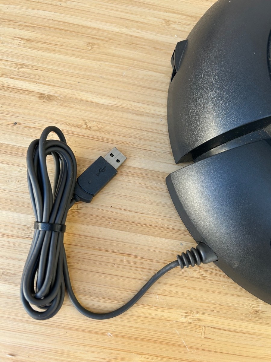 Microsoft SideWinder Force Feedback 2 (65600105) Joystick
