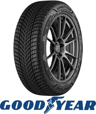 Goodyear UltraGrip Performance 3 XL FP EVR SCT 245/45 R20 103V