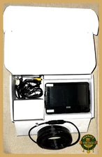 Zone Defense ZDM-302 7in Monitor Camera Kit w/ 65ft 4-Pin Cable