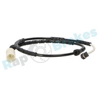 RAP Brakes Warnkontakt Bremsbelagverschleiß R-G0094 FüR BMW X1 E84 3Er E92 E91