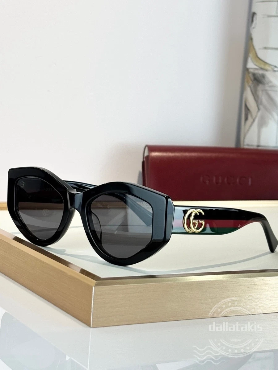 Gucci Cat Eye Sunglasses for Women for sale | eBay