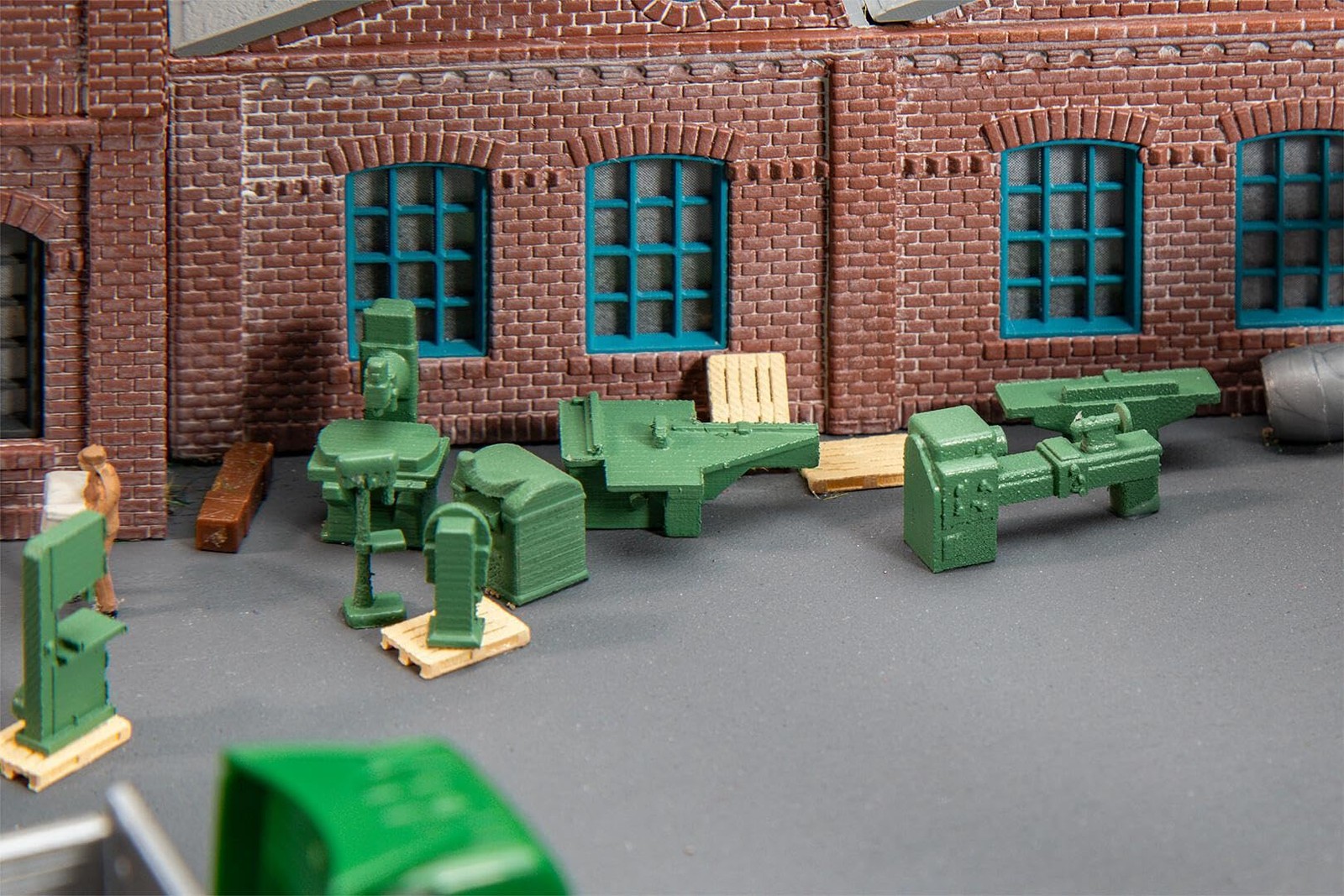 FALLER 272566 modelbouwset, meerkleurig
