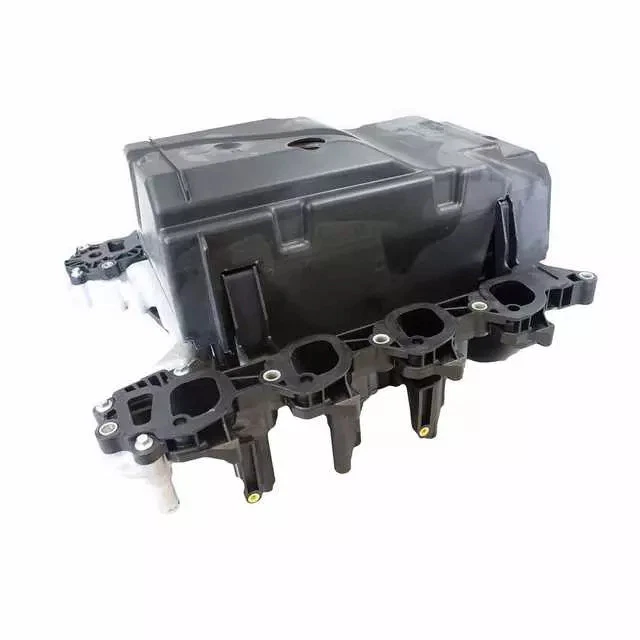 Colector de admisión original Ford 2L1Z-9424-AA Foto 3 de 3