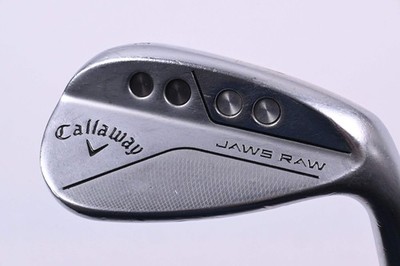 Callaway Jaws Raw Sand Wedge / 56 Grad / Wedge Flex Dynamic Gold Spinner 115