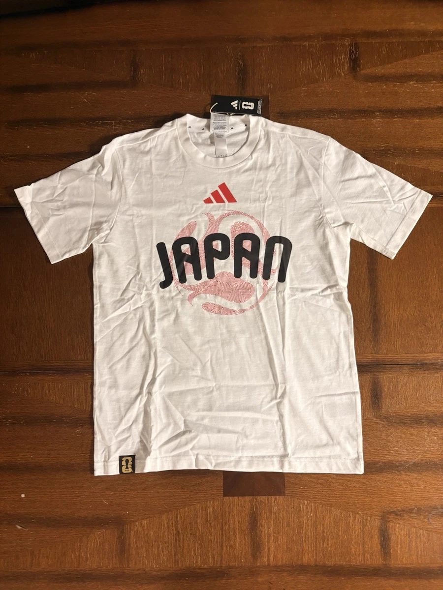 Japan White National Team Soccer Shirts for sale | eBay