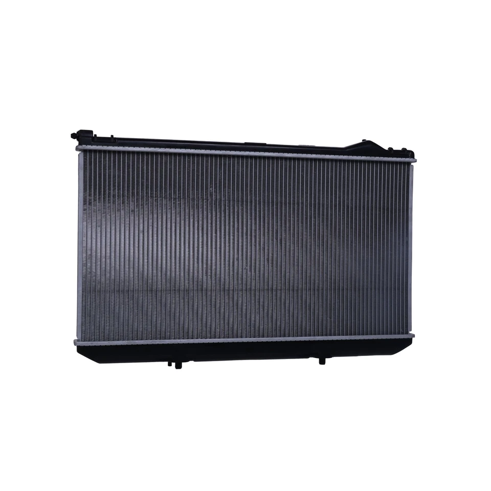 Aluminum Radiator AT Fits 1990 1991 1992 1993 1994 Lexus LS 400 LS400 4.0 V8 Foto 2 de 4