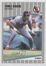 Click to enlarge Chili Davis