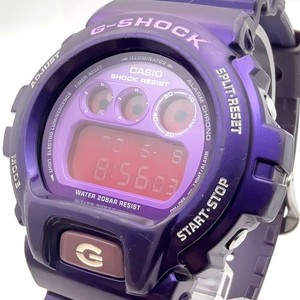 Purple G-Shock 6900 for sale | eBay