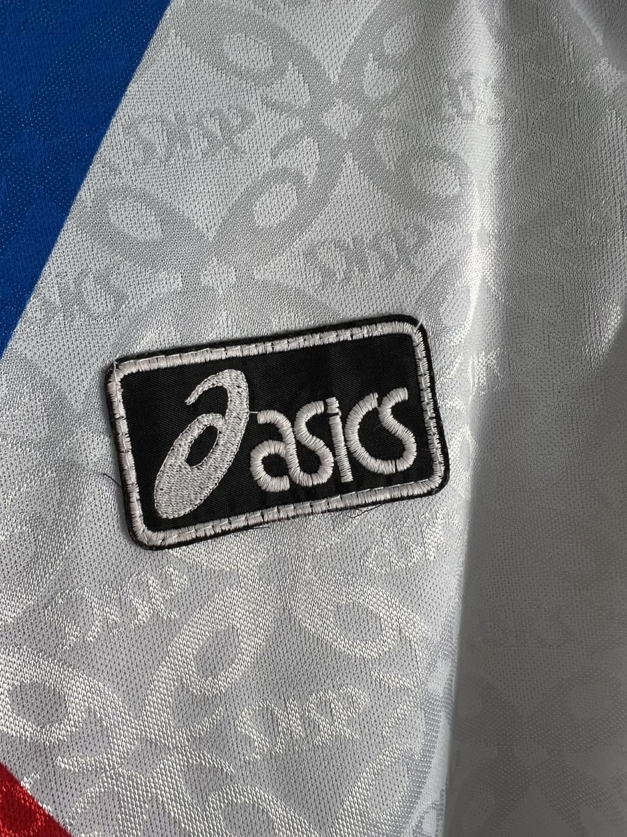 ウェア CALCIO COSENZA AWAY JERSEY 93/94 ASICS Asics Cosenza Calcio Away Jersey 1993/94 Tg XL | eBay