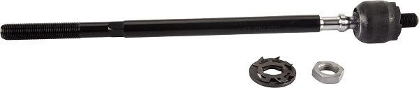 Rotule de direction intérieure TRW JAR1020 pour réparation du train Renault
