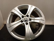 MERCEDES E CLASS Alloy Wheel 17" Inch 5x112 Offset ET40 7.5J 2015-2023