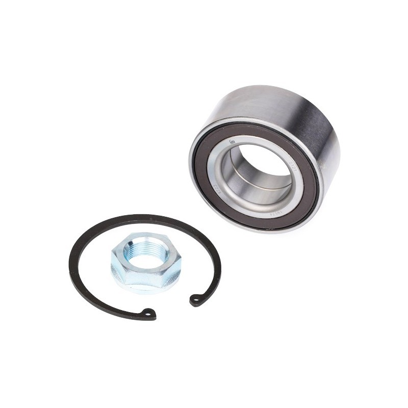 Kit Cuscinetto Ruota Anteriore Peugeot Citroën C3 C4 C5 Ds3 Ds4 Opel Crossland - Immagine 1