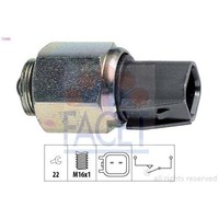 Schalter RüCkfahrleuchte Facet 7.6242 Made In Italy - Oe Equivalent FüR Ford