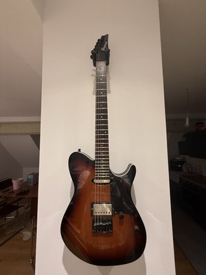 Ibanez FR365 FR Series