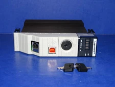 Allen Bradley 1756-L81E Series B Controller ControlLogix
