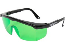 Yato Laserlichtbrille Green YT-30461