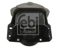 Febi Bilstein 39669 Motorhalterung FüR CitroËN, CitroËN (DF-PSA), Peugeot