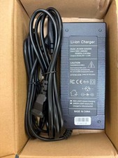 84W Charger For Segway Ninebot F2/25/30/35/40 G30P/LP/G2 ES1/2/3/4 E2 pro/E3 pro