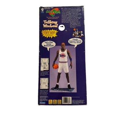 Playmates Toys - Space Jam Michael Jordan 15