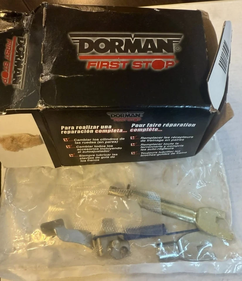 tambores y zapatas de freno Foto 3 de 4