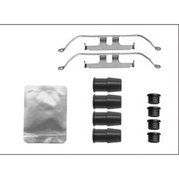 Hella 8DZ 355 205-631 ZubehöRsatz, Bremssattel