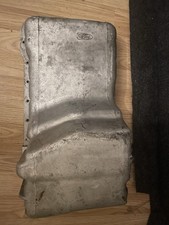 Ford Scorpio Cosworth 24v Boa Alloy Sump