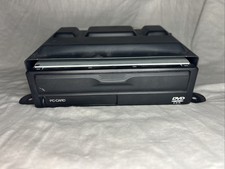 2004-2006 ACURA TL GPS NAVIGATION DVD DRIVE 39540-SEP-A410-M1 W/ Code TESTED OEM