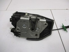 T�rschloss rechts hinten Stellmotor ZV passt f�r BMW X3 (E83) 3.0D 3412796