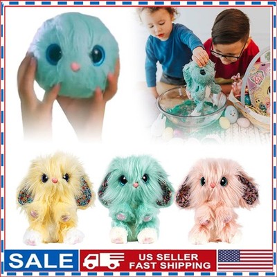 Scruff A Luvs Pet Soft Toy Rescue Pet Soft Toy Children Birthday Xmas Gift JQ