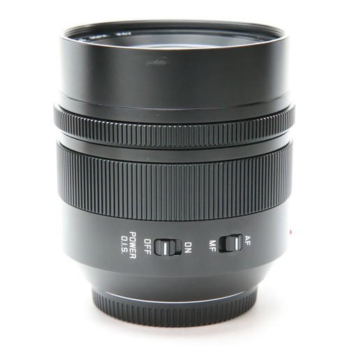 Panasonic LEICA DG NOCTICRON 42.5mm F/1.2 ASPH. POWER O.I.S. #262 - Picture 4 of 12