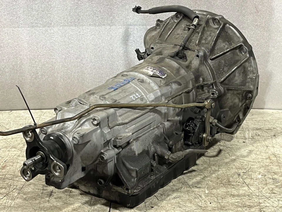 2001 LEXUS GS300 AUTOMATIC TRANSMISSION 180K MILES - Image 2 of 4