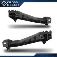 Headlight Bracket Set Left Right Side Fit For 14-23 Toyota 4Runner 5213335080