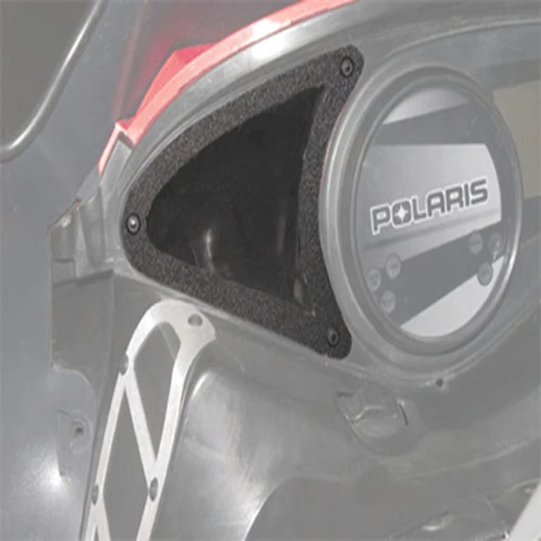 SLP Upper Dash Intake Vent Snowmobile 14-135 SP14135 - Image 2 of 4