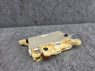 LEXUS 2006-2010 SC430 OEM RIGHT PASSENGER SIDE JUNCTION BLOCK FUSE RELAY BOX