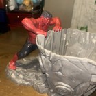 Captain America Brave New World RED HULK Popcorn Bucket - Cinemark Exclusive — photo 3